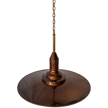 Meyda Tiffany Schotel 32" Wide Pendant