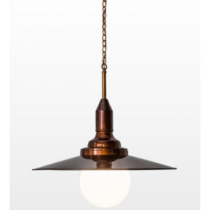 Meyda Tiffany Schotel 32" Wide Pendant