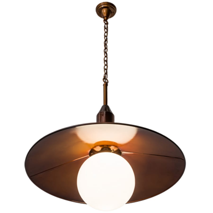 Meyda Tiffany Schotel 32" Wide Pendant