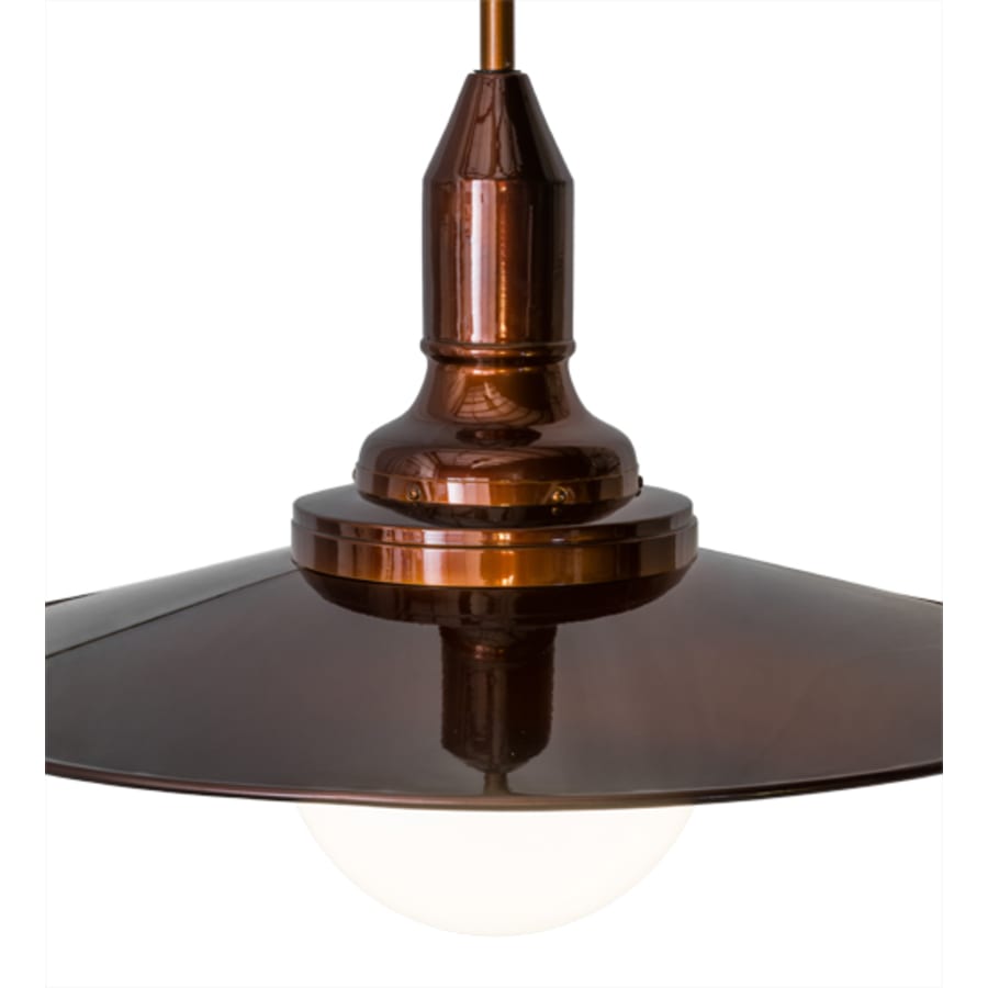 Meyda Tiffany Schotel 32" Wide Pendant