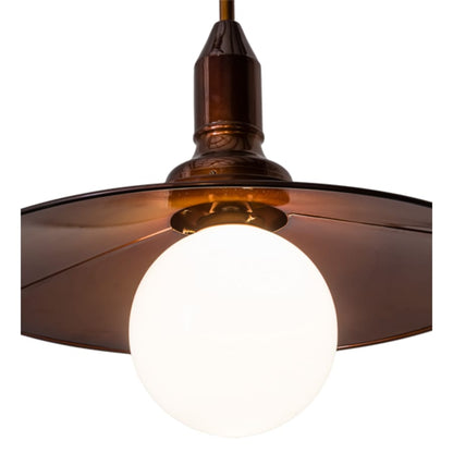 Meyda Tiffany Schotel 32" Wide Pendant