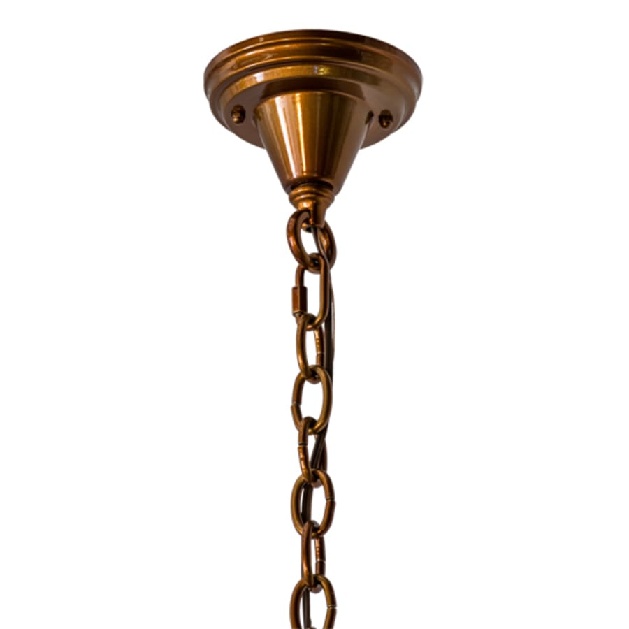 Meyda Tiffany Schotel 32" Wide Pendant