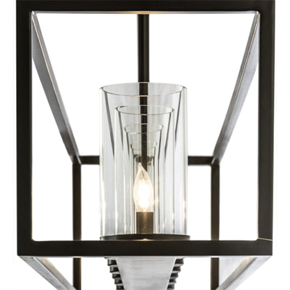 Meyda Tiffany Affinity Island 7 Light 60" Wide Taper Candle Linear Pendant