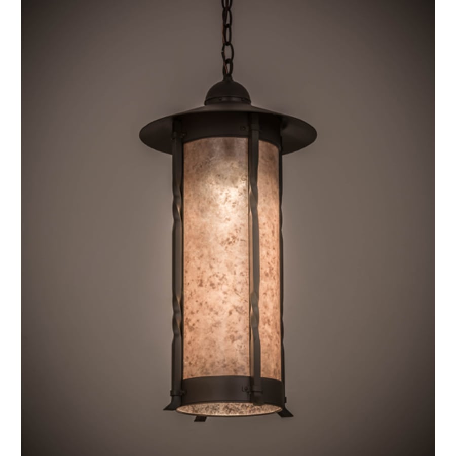 Meyda Tiffany Dorchester 12" Wide Pendant