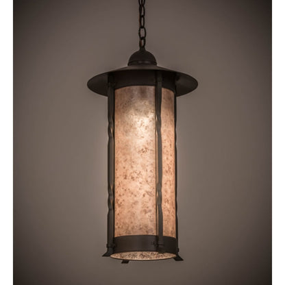 Meyda Tiffany Dorchester 12" Wide Pendant