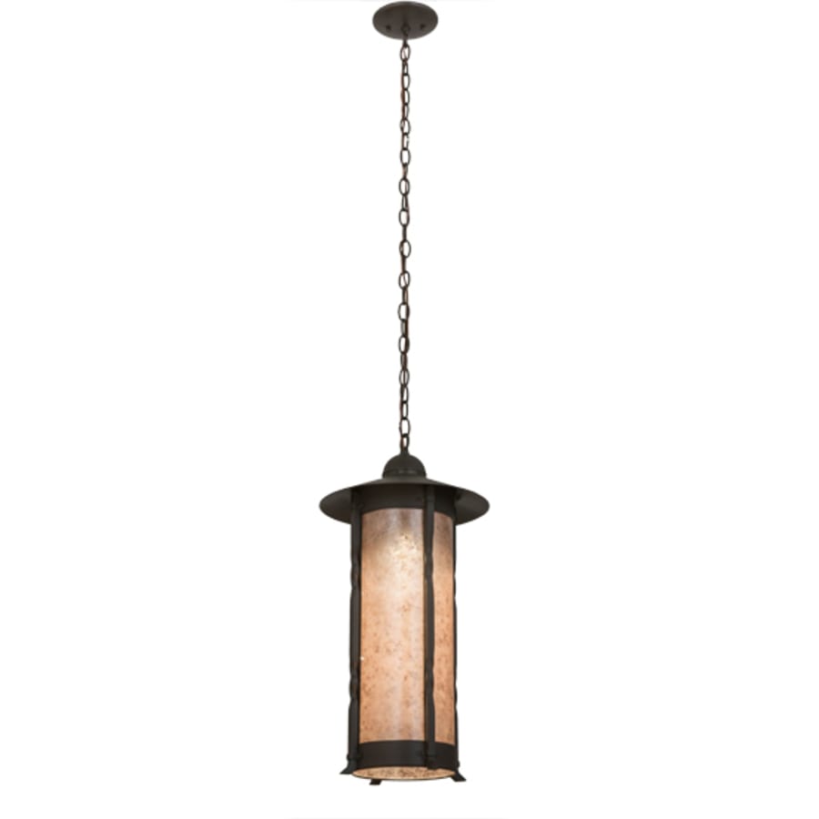Meyda Tiffany Dorchester 12" Wide Pendant