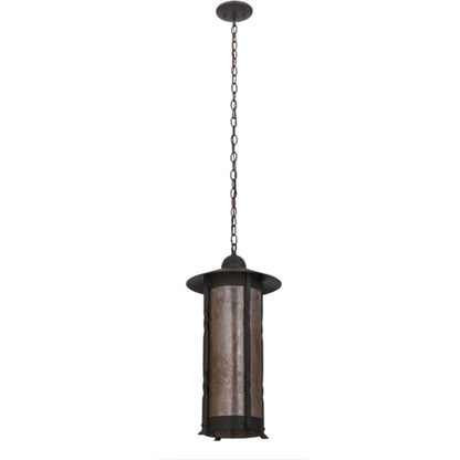 Meyda Tiffany Dorchester 12" Wide Pendant