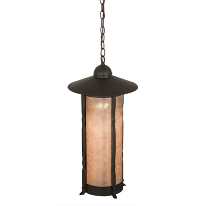 Meyda Tiffany Dorchester 12" Wide Pendant