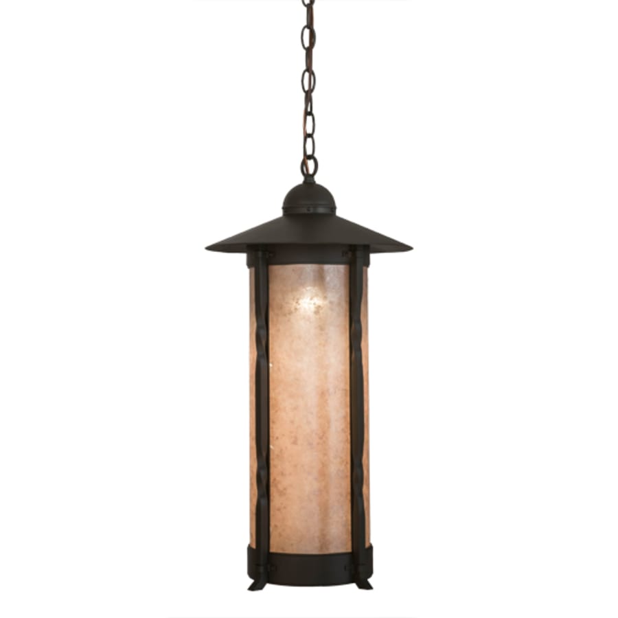Meyda Tiffany Dorchester 12" Wide Pendant