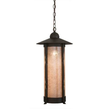 Meyda Tiffany Dorchester 12" Wide Pendant