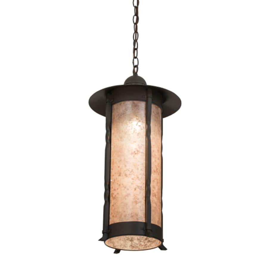 Meyda Tiffany Dorchester 12" Wide Pendant