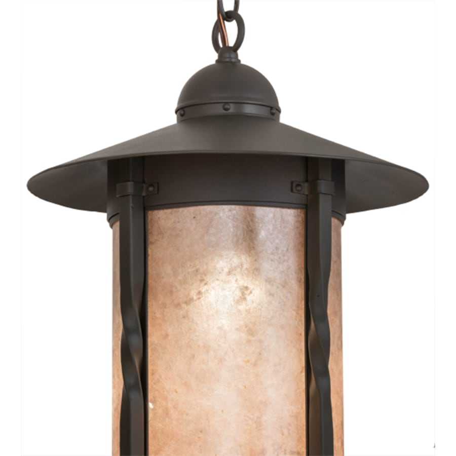 Meyda Tiffany Dorchester 12" Wide Pendant