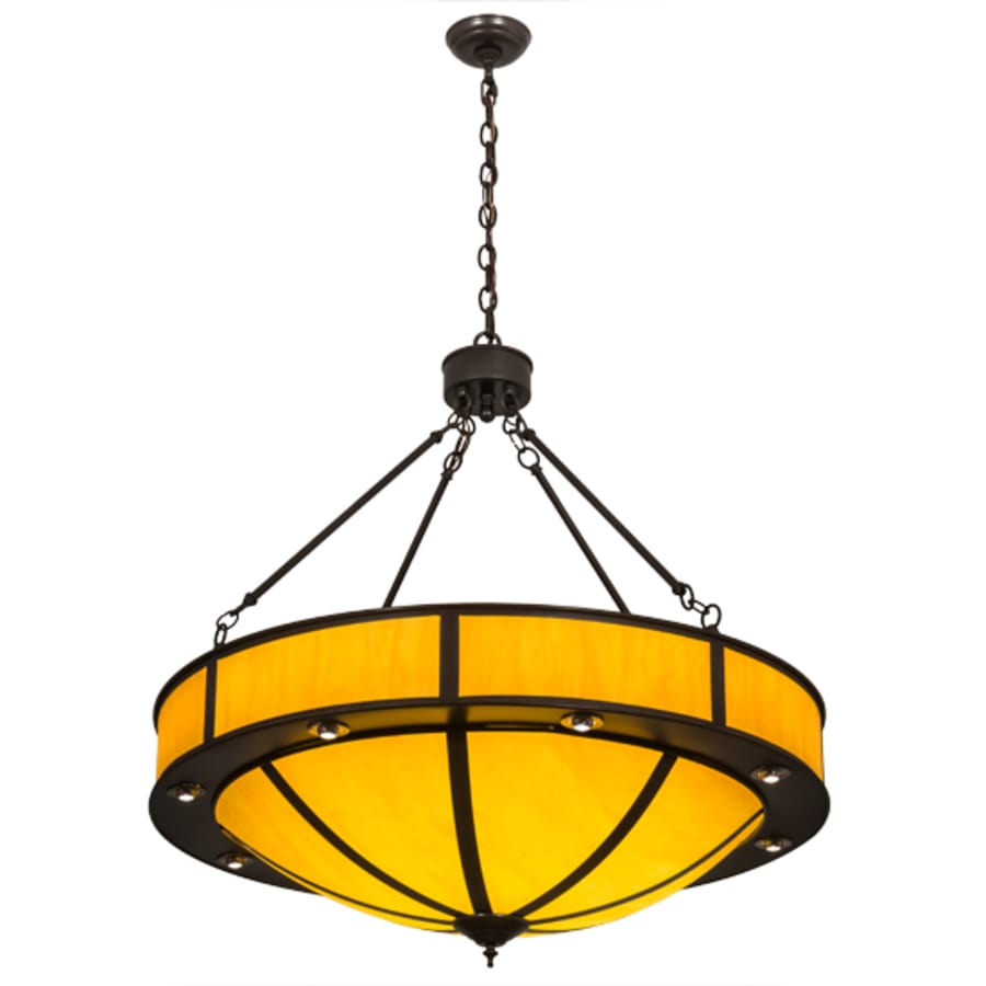 Meyda Tiffany Arco 36" Wide Pendant