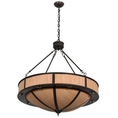 Meyda Tiffany Arco 36" Wide Pendant