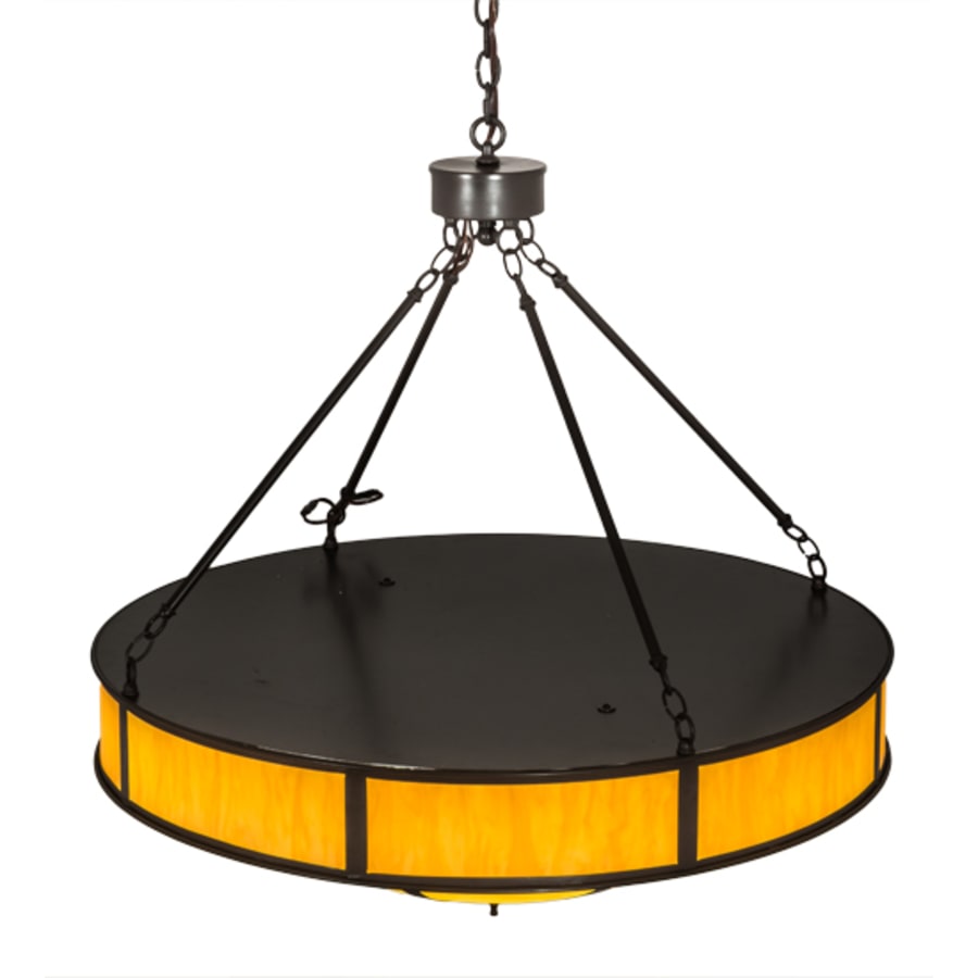 Meyda Tiffany Arco 36" Wide Pendant