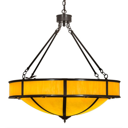 Meyda Tiffany Arco 36" Wide Pendant