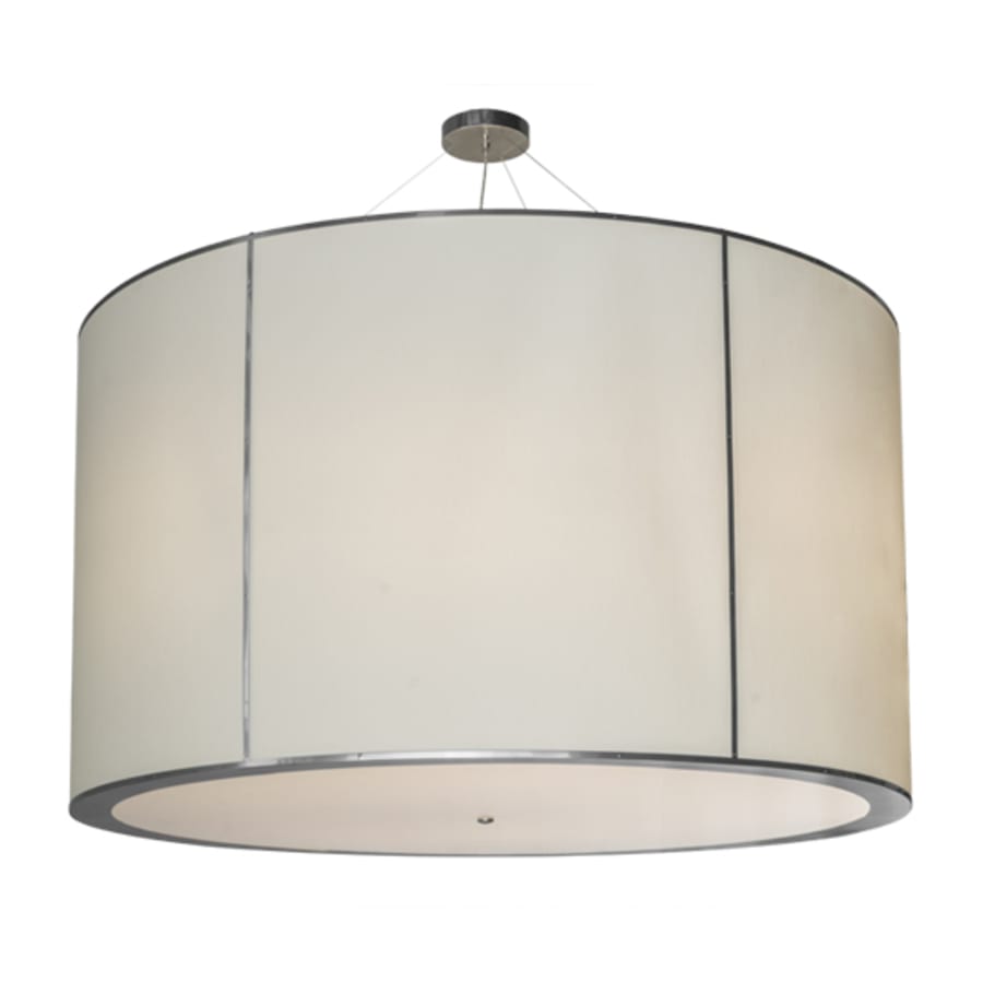 Meyda Tiffany Cilindro 9 Light 72" Wide Pendant