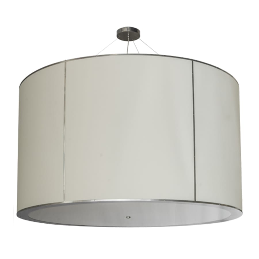 Meyda Tiffany Cilindro 9 Light 72" Wide Pendant