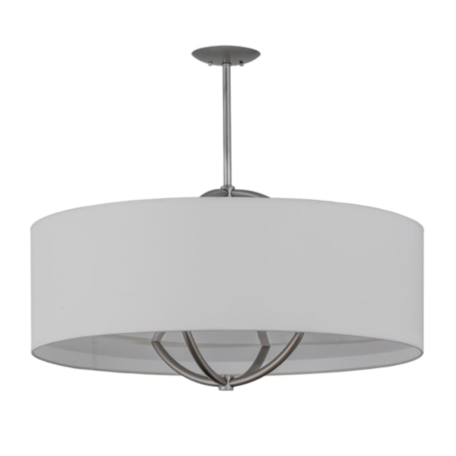 Meyda Tiffany Cilindro 3 Light 34" Wide Pendant