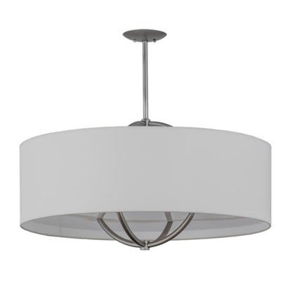 Meyda Tiffany Cilindro 3 Light 34" Wide Pendant