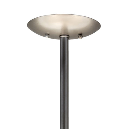 Meyda Tiffany Cilindro 3 Light 34" Wide Pendant