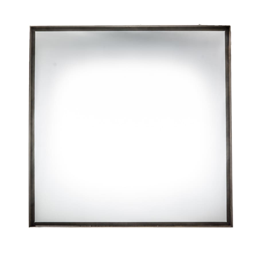 Meyda Tiffany Quadrato Clemons 4 Light 51" Wide Suspension Pendant