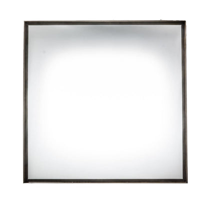 Meyda Tiffany Quadrato Clemons 4 Light 51" Wide Suspension Pendant