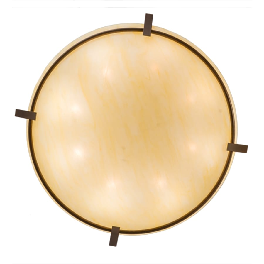 Meyda Tiffany Covina 8 Light 47" Wide Pendant