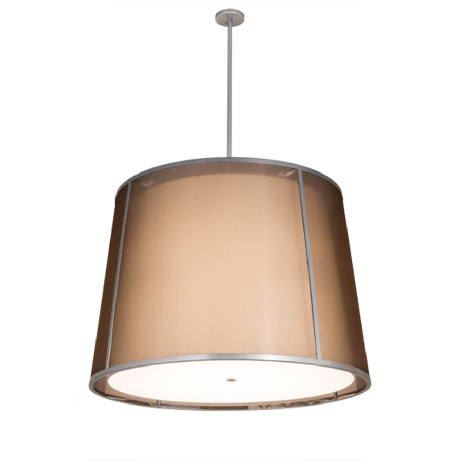 Meyda Tiffany Cilindro 4 Light 42" Wide Pendant