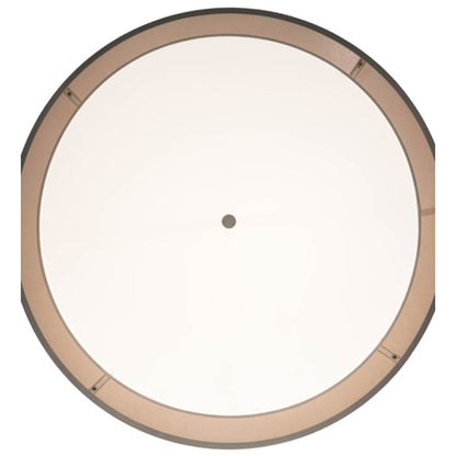 Meyda Tiffany Cilindro 4 Light 42" Wide Pendant