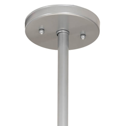 Meyda Tiffany Cilindro 4 Light 42" Wide Pendant