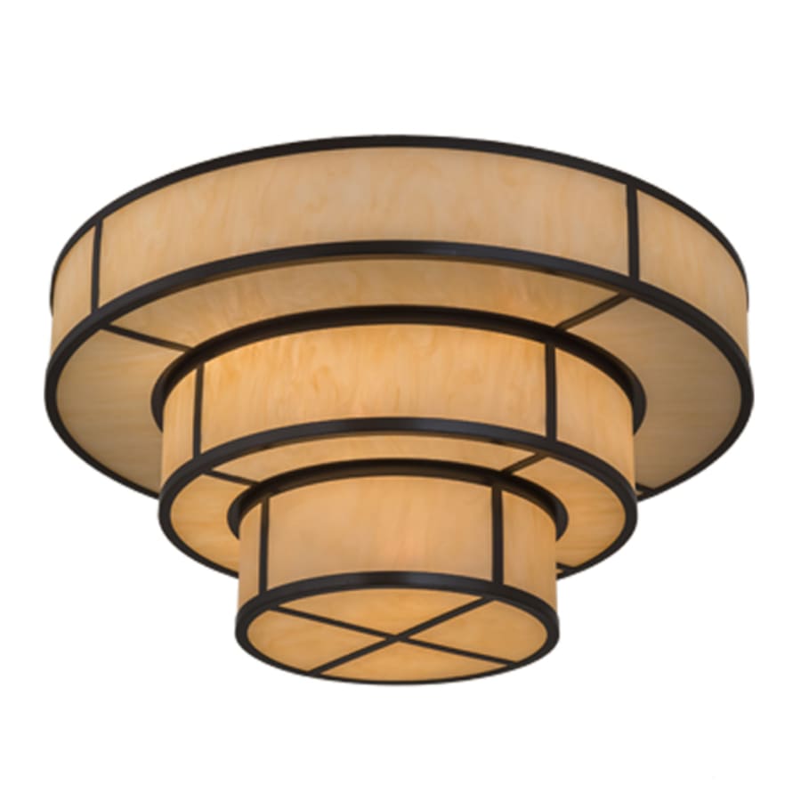 Meyda Tiffany Jayne 10 Light 36" Wide Pendant