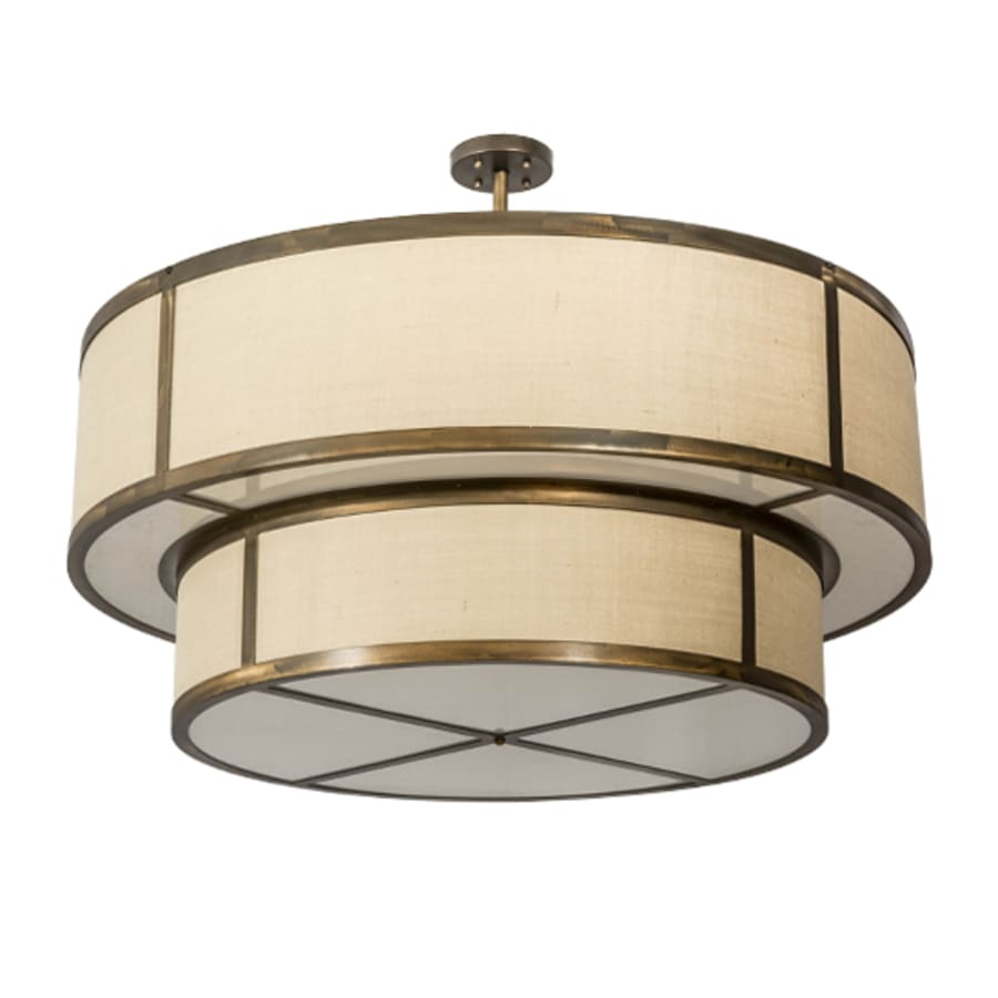Meyda Tiffany Jayne 6 Light 48" Wide Pendant