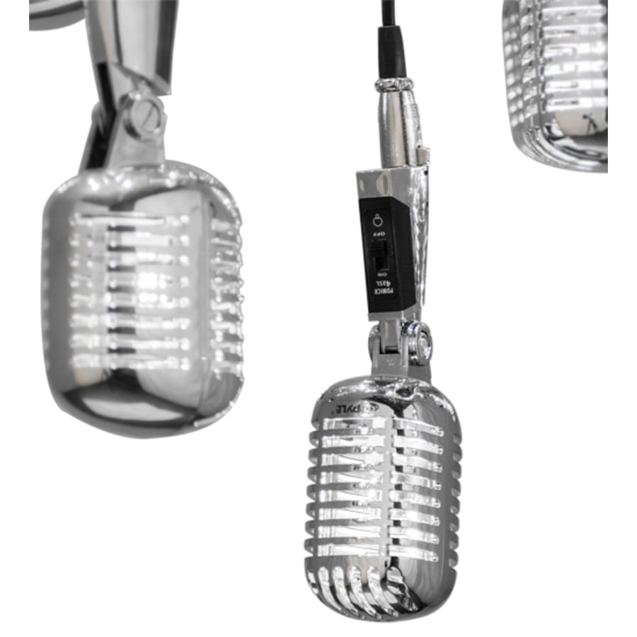 Meyda Tiffany Phonic 24 Light 48" Wide Multi Light Pendant