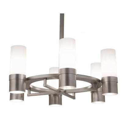Meyda Tiffany Farmington 12 Light 48" Wide Chandelier