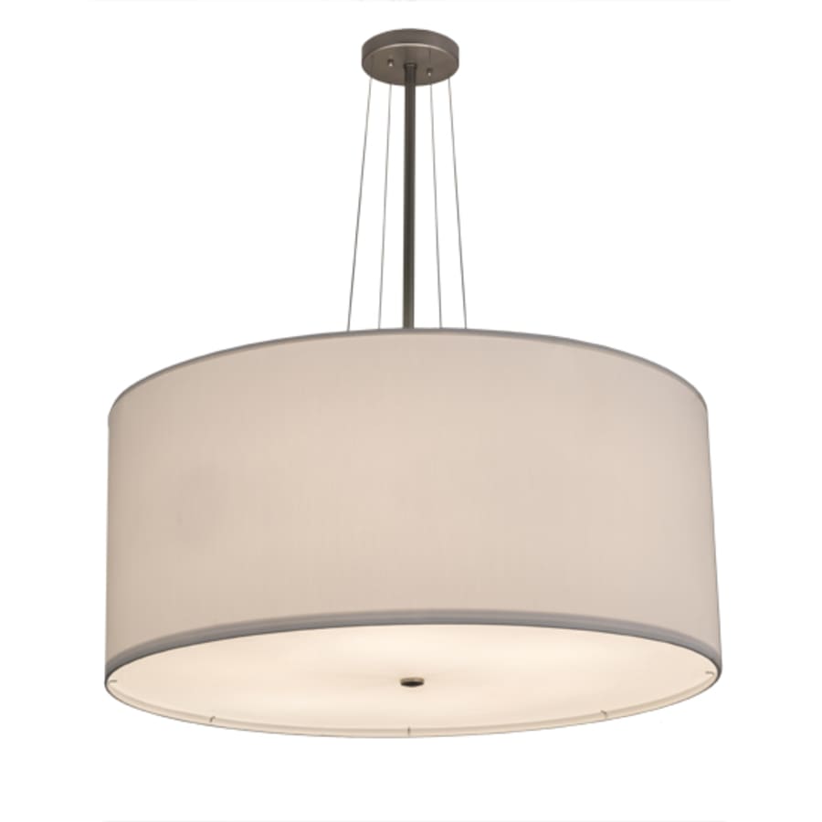 Meyda Tiffany Cilindro 6 Light 36" Wide Suspension Pendant