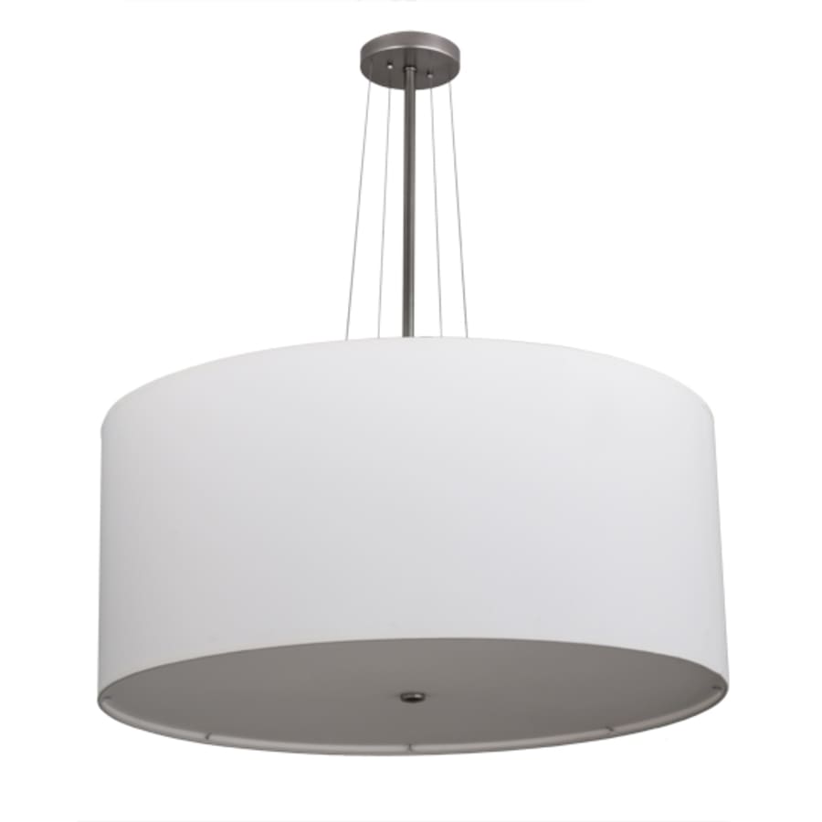 Meyda Tiffany Cilindro 6 Light 36" Wide Suspension Pendant