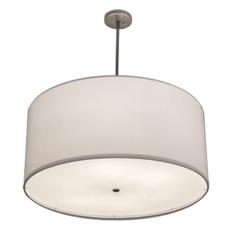 Meyda Tiffany Cilindro 6 Light 36" Wide Suspension Pendant