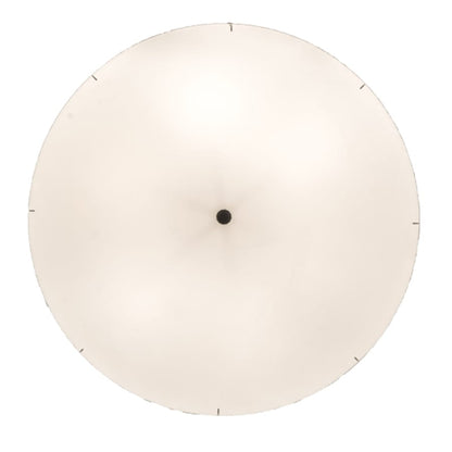 Meyda Tiffany Cilindro 6 Light 36" Wide Suspension Pendant