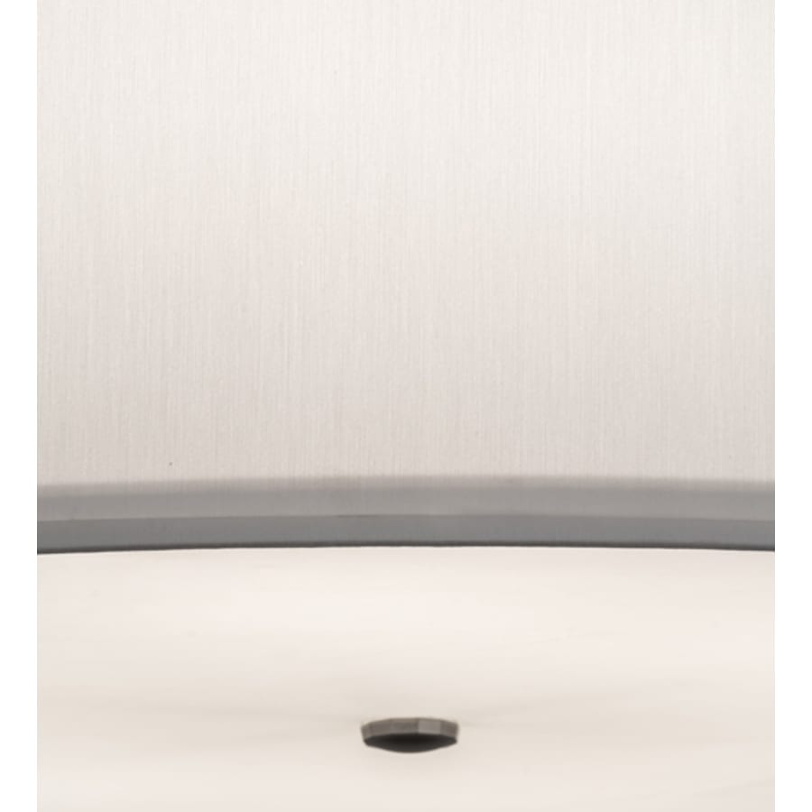 Meyda Tiffany Cilindro 6 Light 36" Wide Suspension Pendant