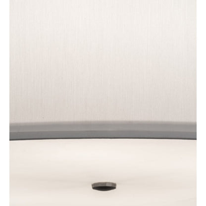 Meyda Tiffany Cilindro 6 Light 36" Wide Suspension Pendant