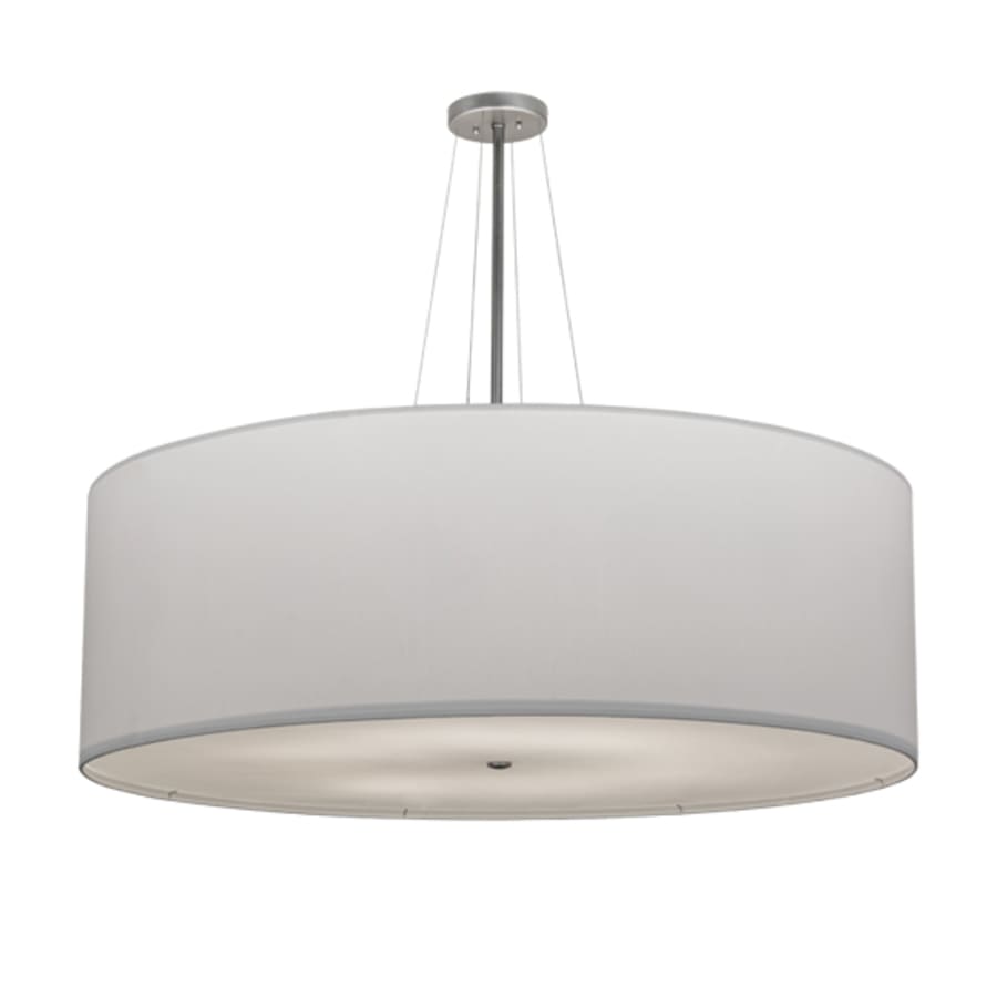 Meyda Tiffany Cilindro 8 Light 48" Wide Suspension Pendant