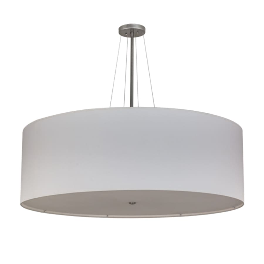 Meyda Tiffany Cilindro 8 Light 48" Wide Suspension Pendant