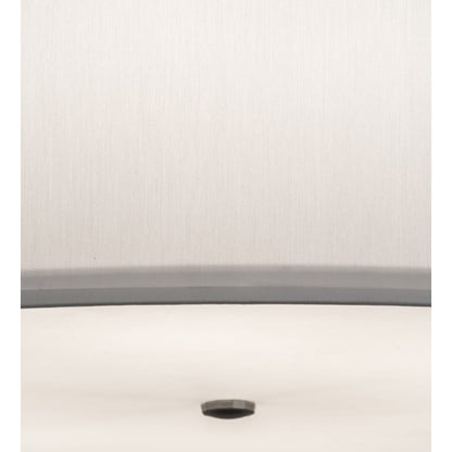 Meyda Tiffany Cilindro 8 Light 48" Wide Suspension Pendant