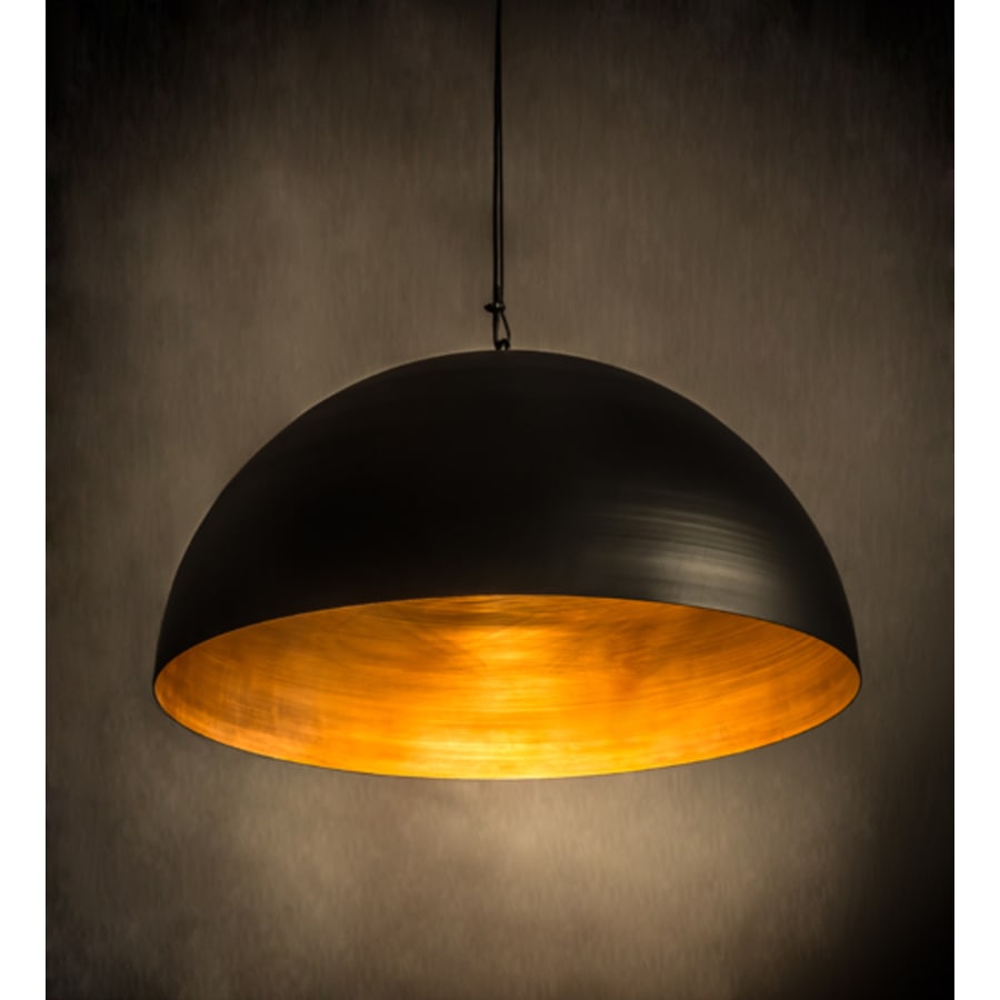 Meyda Tiffany Gravity 36" Wide Pendant