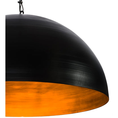 Meyda Tiffany Gravity 36" Wide Pendant