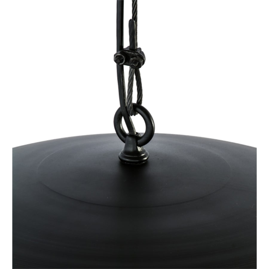 Meyda Tiffany Gravity 36" Wide Pendant