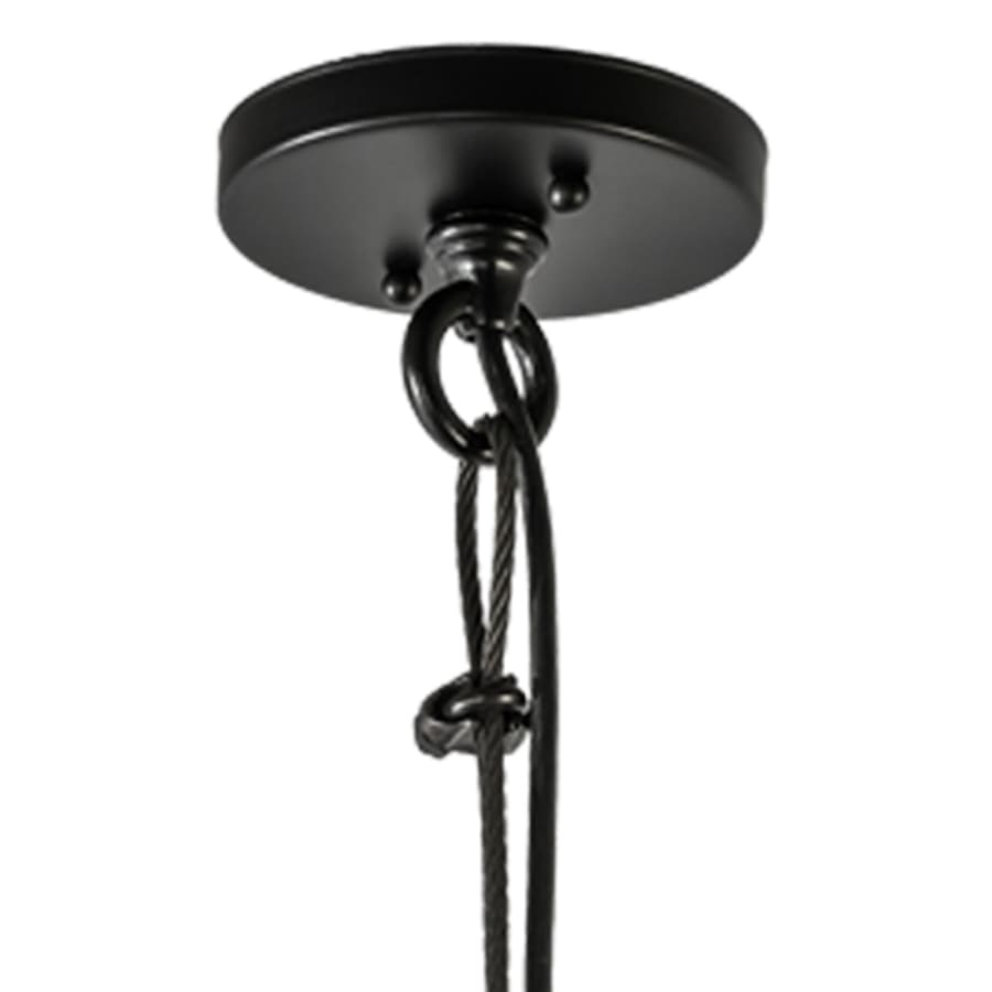 Meyda Tiffany Gravity 36" Wide Pendant