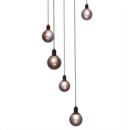 Meyda Tiffany Bola 14 Light 34" Wide Multi Light Pendant
