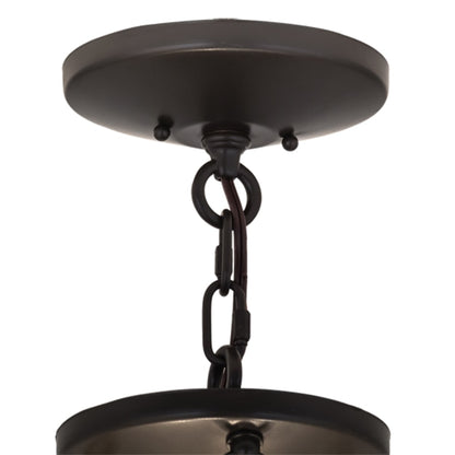 Meyda Tiffany Cypola 10 Light 36" Wide Pendant